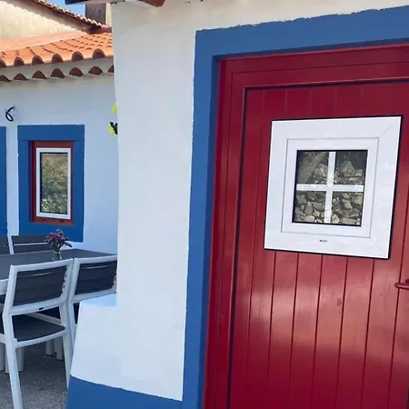 Casa Manuel E Maria Villa Fatima Exterior photo