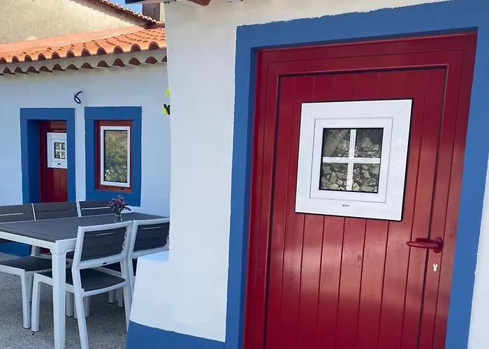 Casa Manuel E Maria