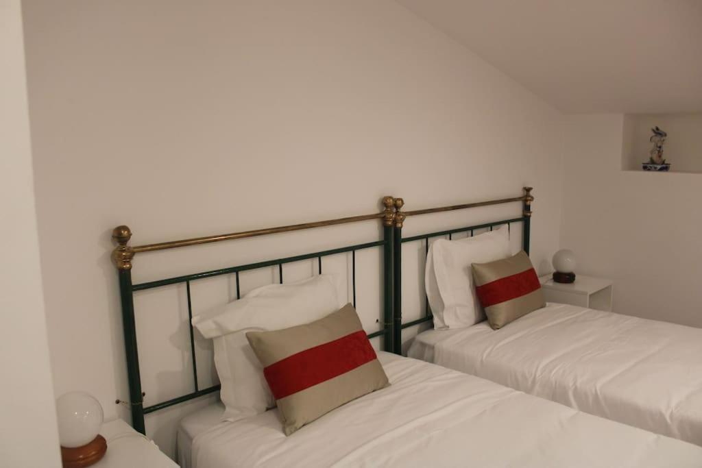 Casa Manuel E Maria Holiday home *