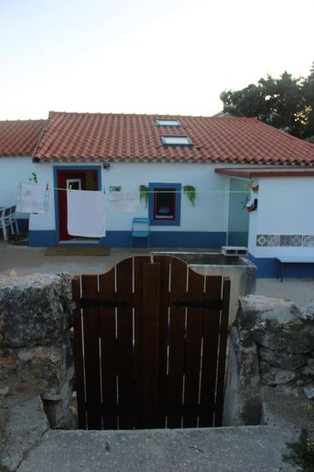 Holiday home Casa Manuel E Maria *