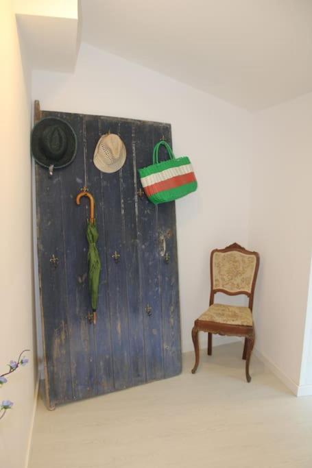 Casa Manuel E Maria