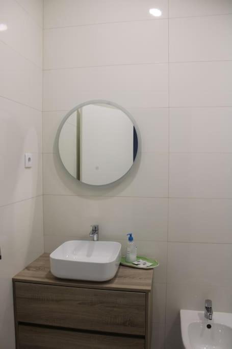 Casa Manuel E Maria Holiday home
