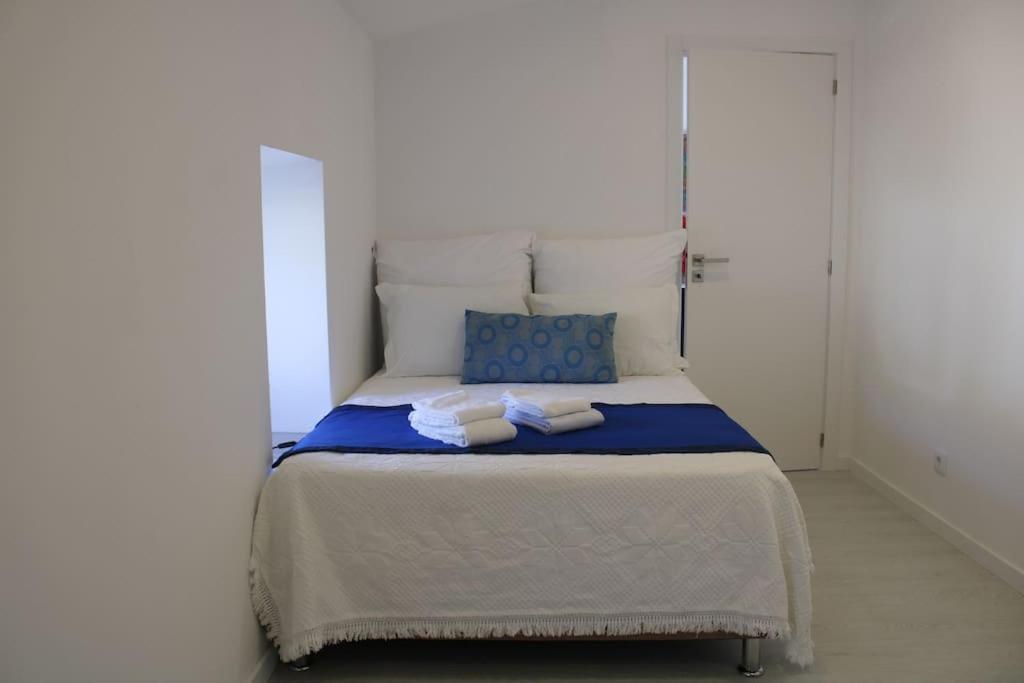 Holiday home Casa Manuel E Maria Fatima