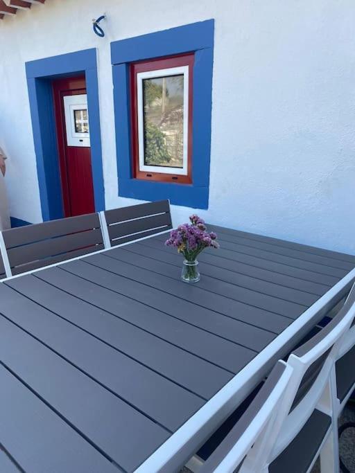 Casa Manuel E Maria Holiday home *