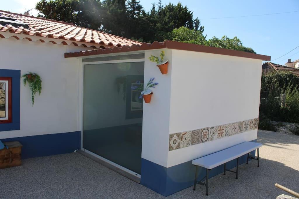 Holiday home Casa Manuel E Maria Fatima