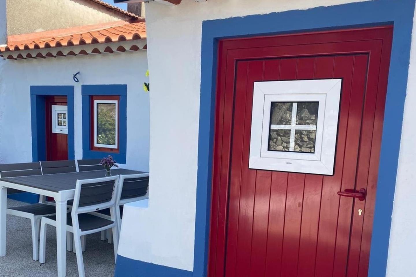 Casa Manuel E Maria Fatima